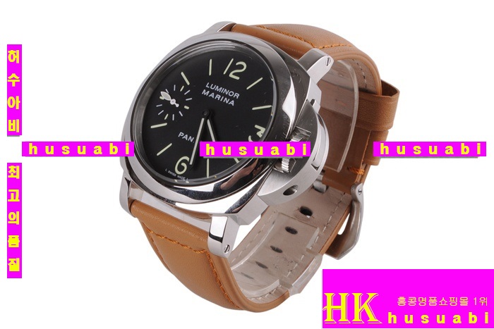 �ĳ׸��� OFFICINE PANERAI - �ð� PAM177 TITANIUM