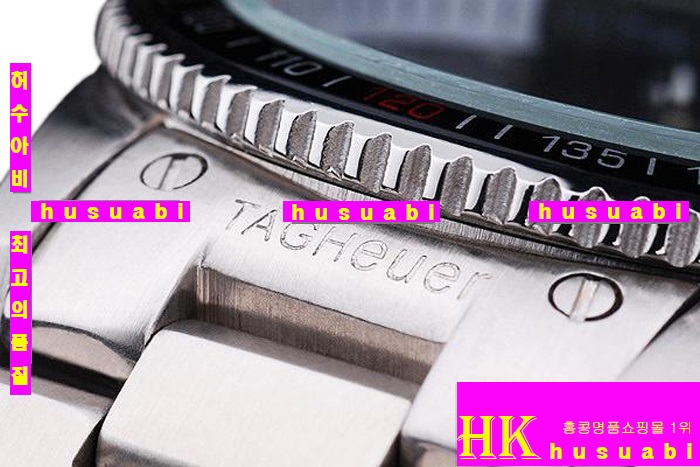�±�ȣ�̾� ���ڽð� Tag Heuer Carrera Brushed stainless steel case bezel Japanese Quartz MOVEMENT 43mm Men tag12