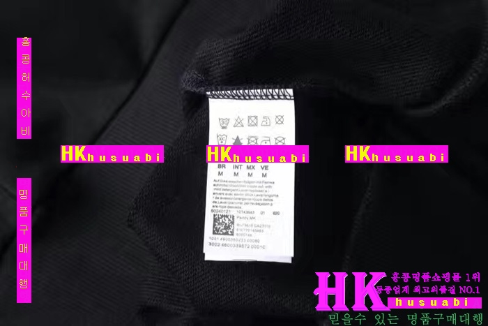 NEW �ް����� �Ż� ���� �ĵ�Ƽ HB170322-29